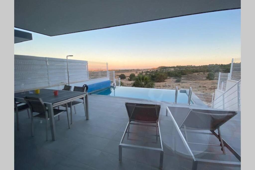 Villa Natura 5 San Miguel De Salinas Exterior photo